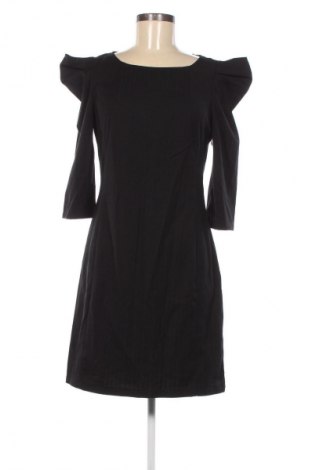 Kleid Sisley, Größe S, Farbe Schwarz, Preis € 8,99