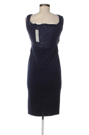Φόρεμα Sistaglam, Μέγεθος M, Χρώμα Μπλέ, Τιμή 43,30 €