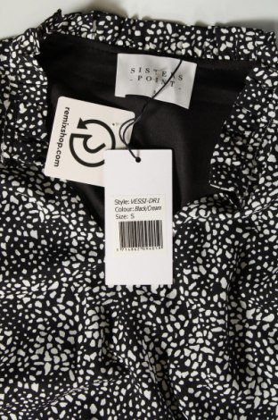 Kleid Sisters Point, Größe S, Farbe Mehrfarbig, Preis € 27,84