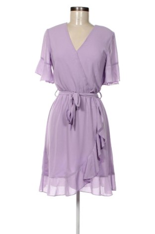 Φόρεμα Sisters Point, Μέγεθος XS, Χρώμα Βιολετί, Τιμή 25,05 €