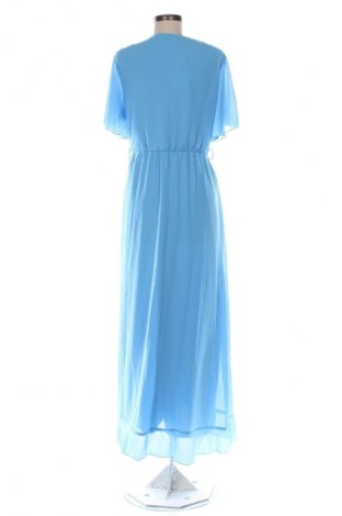 Sukienka Sisters Point, Rozmiar L, Kolor Niebieski, Cena 158,33 zł