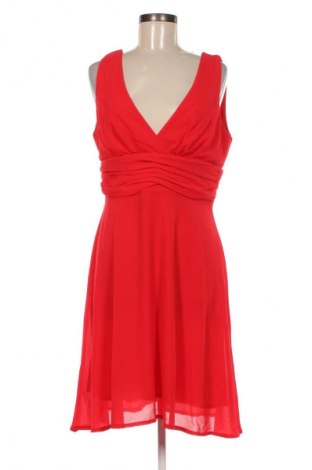 Kleid Sisters Point, Größe L, Farbe Rot, Preis € 55,67