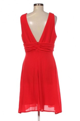 Φόρεμα Sisters Point, Μέγεθος L, Χρώμα Κόκκινο, Τιμή 30,62 €