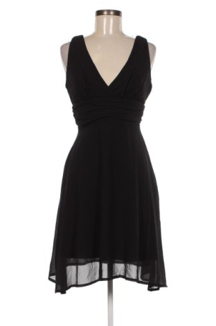 Kleid Sisters Point, Größe S, Farbe Schwarz, Preis € 27,84