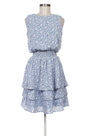 Kleid Sisters Point, Größe S, Farbe Mehrfarbig, Preis 27,84 €