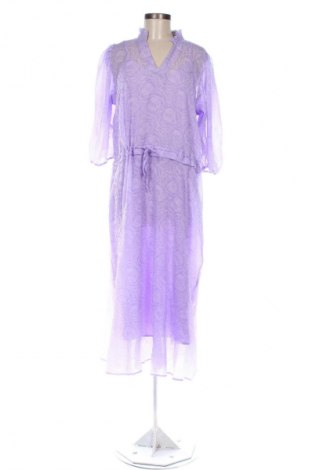 Kleid Sisters Point, Größe L, Farbe Lila, Preis € 55,67