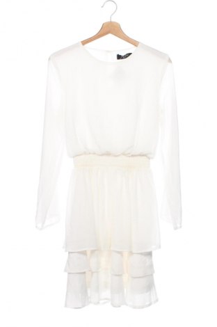 Kleid Sisters Point, Größe XS, Farbe Weiß, Preis € 24,55