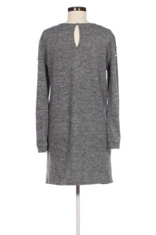 Kleid Sisters Point, Größe L, Farbe Grau, Preis € 18,37