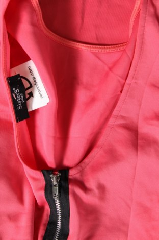 Kleid Sisters Point, Größe S, Farbe Rosa, Preis € 8,99