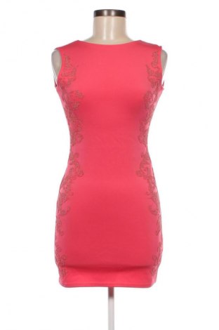 Kleid Sisters Point, Größe S, Farbe Rosa, Preis 6,99 €