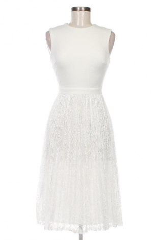 Sukienka Skirt & Stiletto, Rozmiar XS, Kolor Biały, Cena 205,24 zł