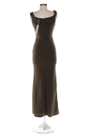 Kleid Skirt & Stiletto, Größe S, Farbe Grün, Preis 39,69 €