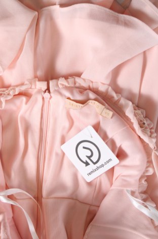 Kleid Skirt & Stiletto, Größe S, Farbe Rosa, Preis 39,69 €