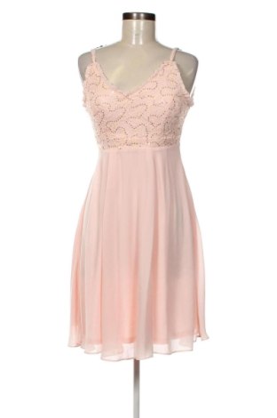 Kleid Skirt & Stiletto, Größe S, Farbe Rosa, Preis € 36,08