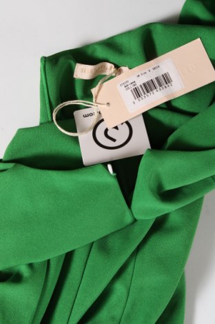 Šaty  Skirt & Stiletto, Veľkosť S, Farba Zelená, Cena  27,84 €