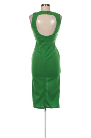 Рокля Skirt & Stiletto, Размер S, Цвят Зелен, Цена 59,40 лв.