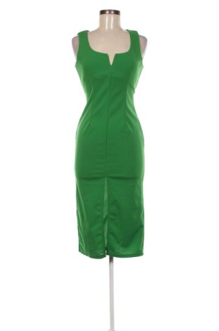 Рокля Skirt & Stiletto, Размер S, Цвят Зелен, Цена 59,40 лв.