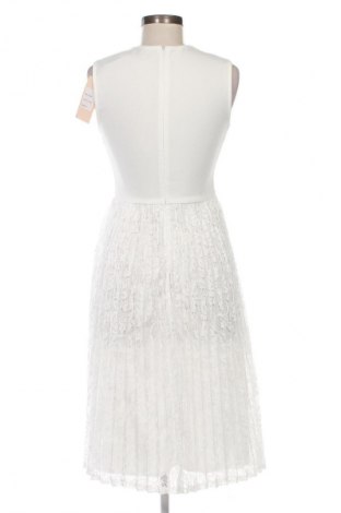 Šaty  Skirt & Stiletto, Veľkosť S, Farba Biela, Cena  72,16 €