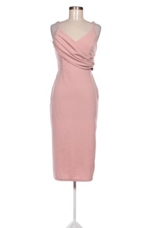 Kleid Skirt & Stiletto, Größe M, Farbe Rosa, Preis 55,67 €