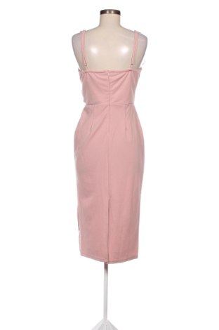 Kleid Skirt & Stiletto, Größe M, Farbe Rosa, Preis 55,67 €