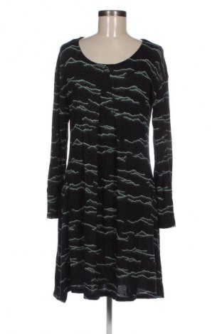 Kleid Skunkfunk, Größe M, Farbe Schwarz, Preis 29,36 €