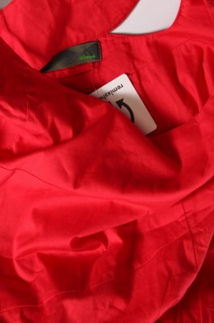 Φόρεμα Skunkfunk, Μέγεθος M, Χρώμα Κόκκινο, Τιμή 26,37 €