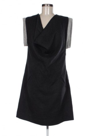 Kleid S'nob, Größe L, Farbe Grau, Preis € 9,00
