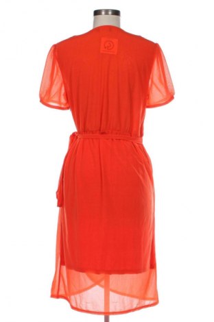 Kleid Soaked In Luxury, Größe M, Farbe Orange, Preis € 41,94