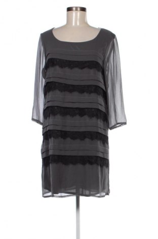 Kleid Soaked In Luxury, Größe M, Farbe Grau, Preis 29,40 €
