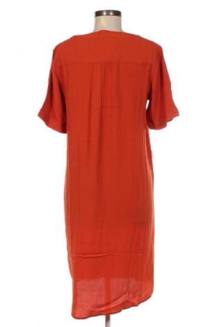Φόρεμα Soft Rebels, Μέγεθος M, Χρώμα Πορτοκαλί, Τιμή 44,34 €