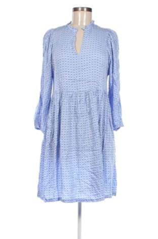 Φόρεμα Soft Rebels, Μέγεθος S, Χρώμα Μπλέ, Τιμή 25,36 €