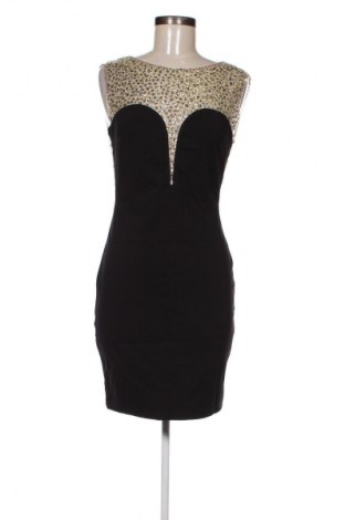 Kleid Soky & Soka, Größe L, Farbe Schwarz, Preis 40,36 €