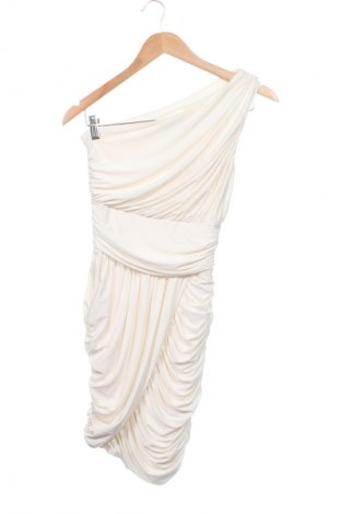 Φόρεμα Soprano, Μέγεθος XS, Χρώμα Λευκό, Τιμή 27,70 €