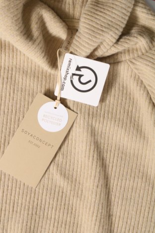 Kleid Soya Concept, Größe L, Farbe Braun, Preis 33,40 €