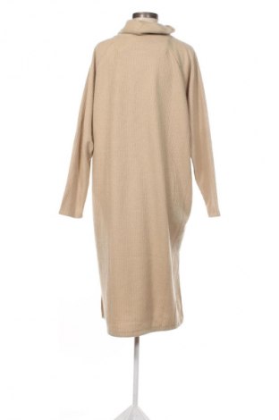 Φόρεμα Soya Concept, Μέγεθος L, Χρώμα Καφέ, Τιμή 33,40 €