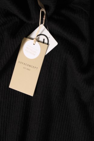 Kleid Soya Concept, Größe XL, Farbe Schwarz, Preis 34,52 €