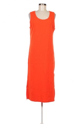 Рокля Soya Concept, Размер XL, Цвят Оранжев, Цена 108,00 лв.