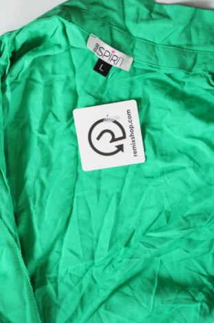 Kleid Spirit, Größe L, Farbe Grün, Preis 20,18 €