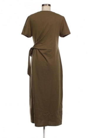 Φόρεμα Springfield, Μέγεθος XL, Χρώμα Πράσινο, Τιμή 37,31 €