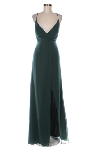 Φόρεμα Star Night, Μέγεθος M, Χρώμα Πράσινο, Τιμή 61,80 €