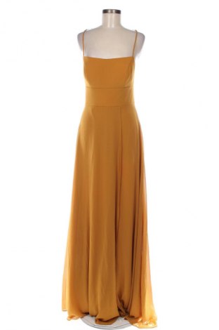 Φόρεμα Star Night, Μέγεθος M, Χρώμα Κίτρινο, Τιμή 112,37 €