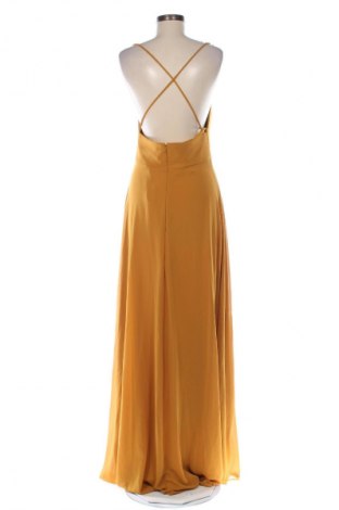 Φόρεμα Star Night, Μέγεθος M, Χρώμα Κίτρινο, Τιμή 112,37 €