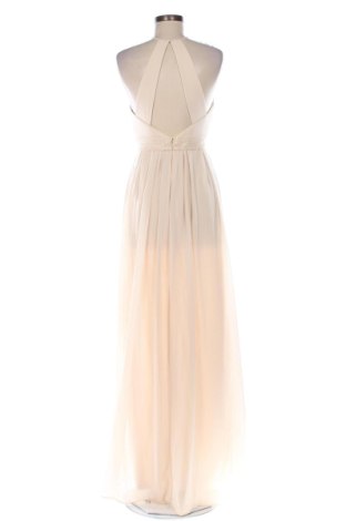 Φόρεμα Star Night, Μέγεθος S, Χρώμα  Μπέζ, Τιμή 61,80 €