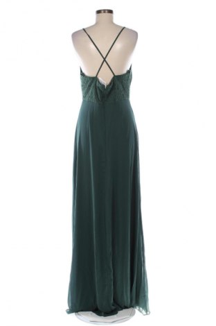 Φόρεμα Star Night, Μέγεθος L, Χρώμα Πράσινο, Τιμή 61,80 €