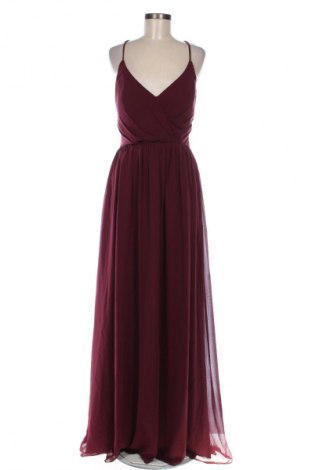 Kleid Star Night, Größe L, Farbe Rot, Preis € 61,80