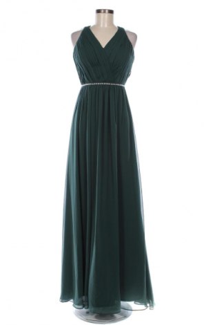 Φόρεμα Star Night, Μέγεθος XS, Χρώμα Πράσινο, Τιμή 67,42 €