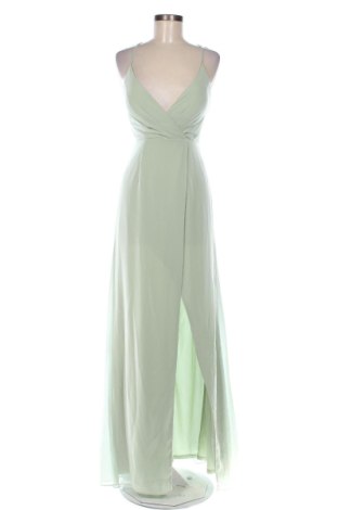 Φόρεμα Star Night, Μέγεθος S, Χρώμα Πράσινο, Τιμή 61,80 €
