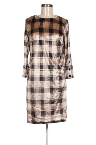 Kleid Steeam Bee Inspired, Größe M, Farbe Mehrfarbig, Preis 8,07 €