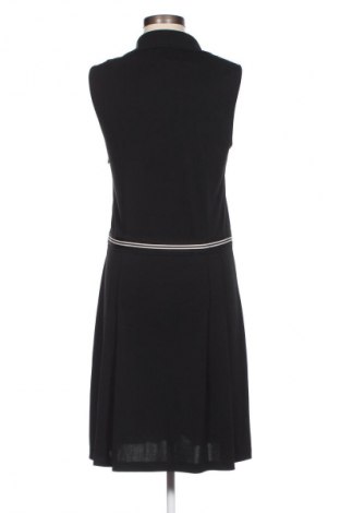 Kleid Stefanel, Größe S, Farbe Schwarz, Preis 43,49 €