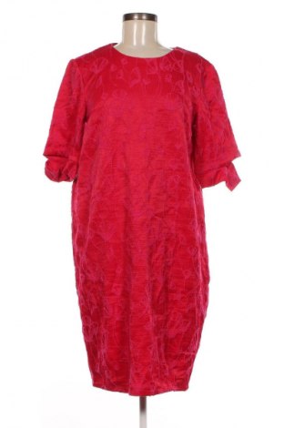 Šaty  Stefanel, Velikost XL, Barva Růžová, Cena  4 432,00 Kč